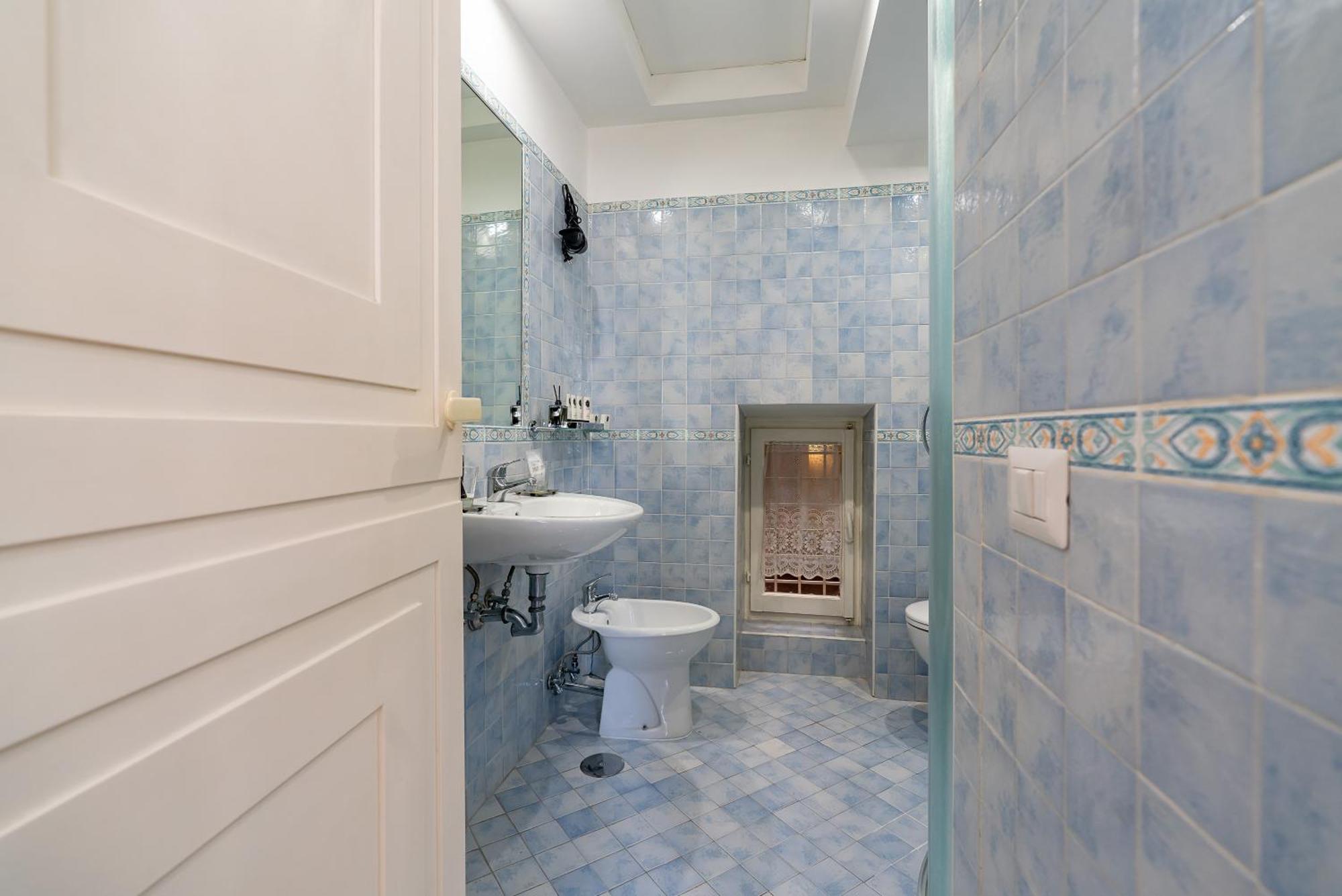 Casa Crispi 33 Сasa de vacaciones Roma